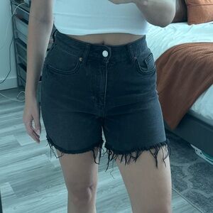 H&M Jean Shorts